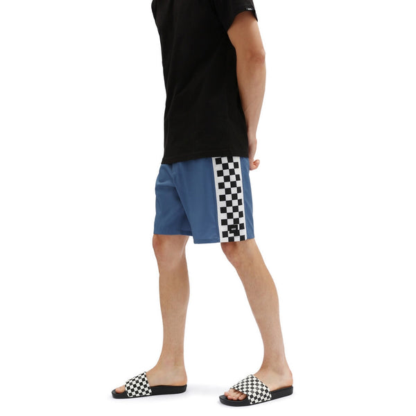 Short Sidelines Boardshort - Bleu Cobalt - Homme