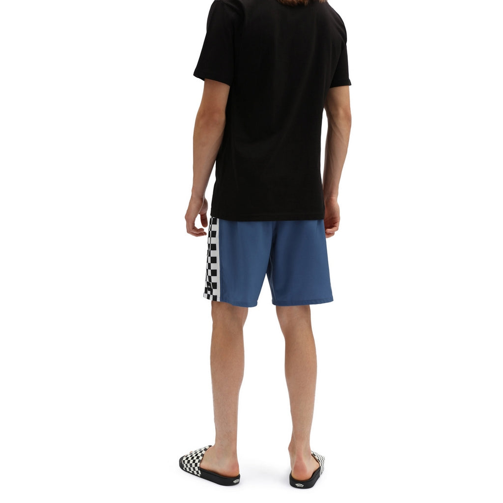 Short Sidelines Boardshort - Bleu Cobalt - Homme