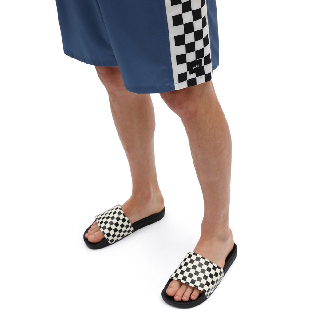 Short Sidelines Boardshort - Bleu Cobalt - Homme