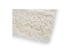 Noku - Tapis Shaggy - Uni - Beige
