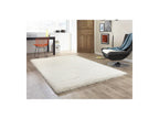 Noku - Tapis Shaggy - Uni - Beige