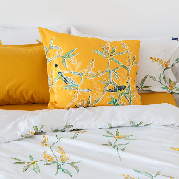Housse De Coussin Corniglia - Multicolore