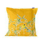Housse De Coussin Corniglia - Multicolore