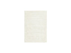 Noku - Tapis Shaggy - Uni - Beige