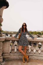 Robe Fiona Drop