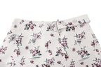 Lily - Jupe - Beige Clair