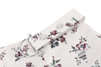 Lily - Jupe - Beige Clair