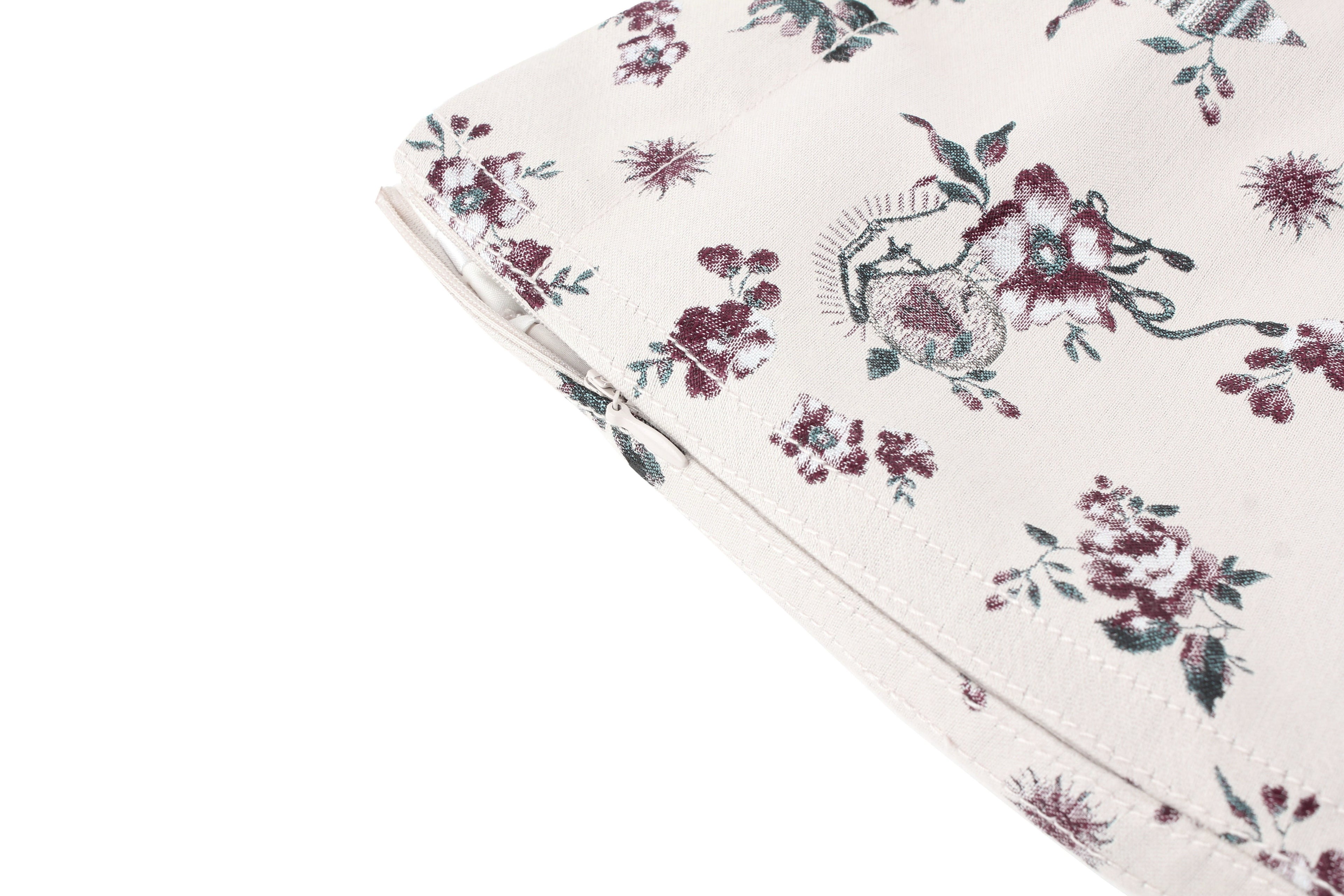 Lily - Jupe - Beige Clair