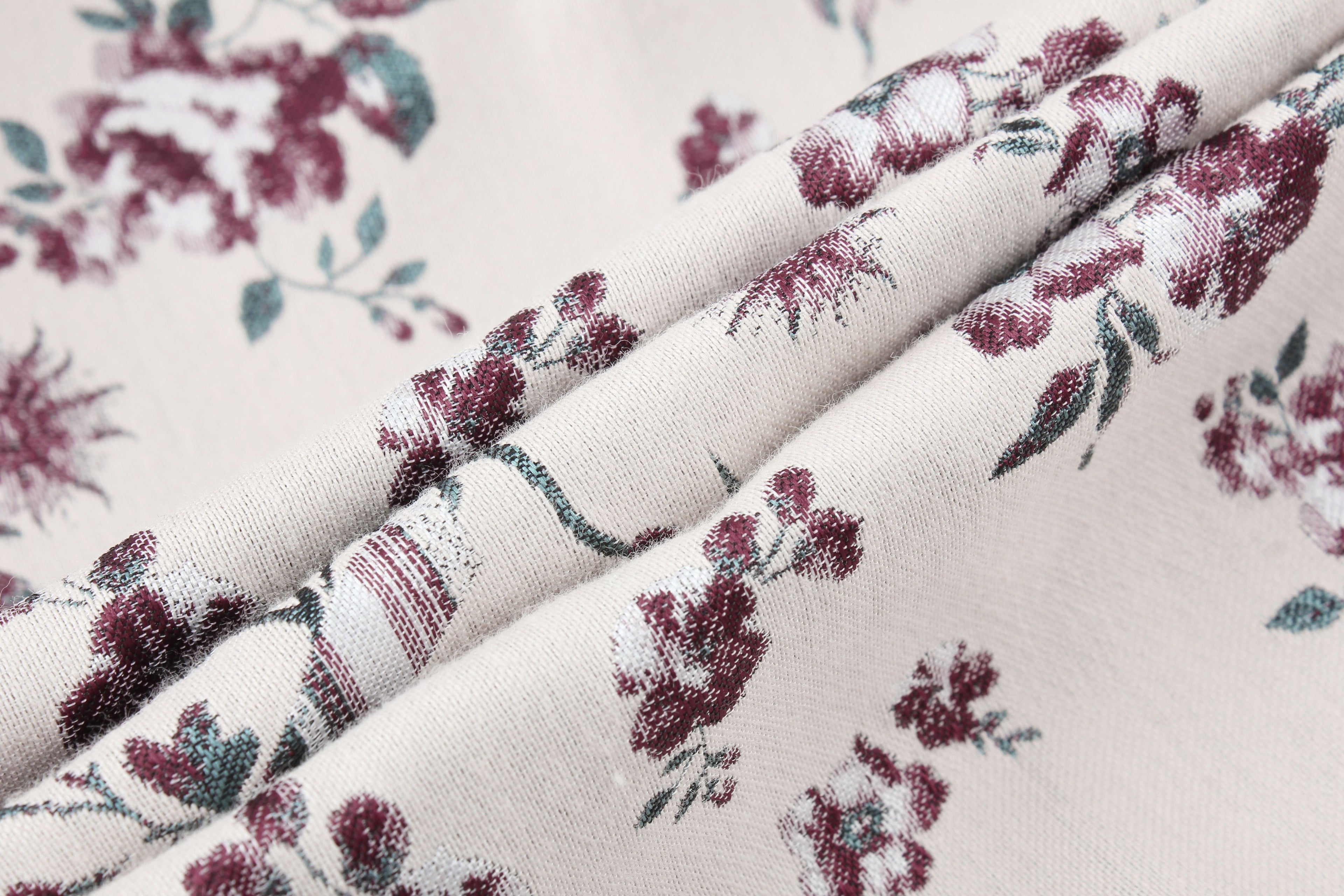 Lily - Jupe - Beige Clair