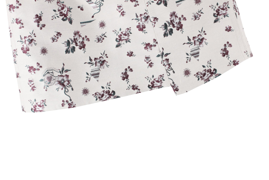 Lily - Jupe - Beige Clair