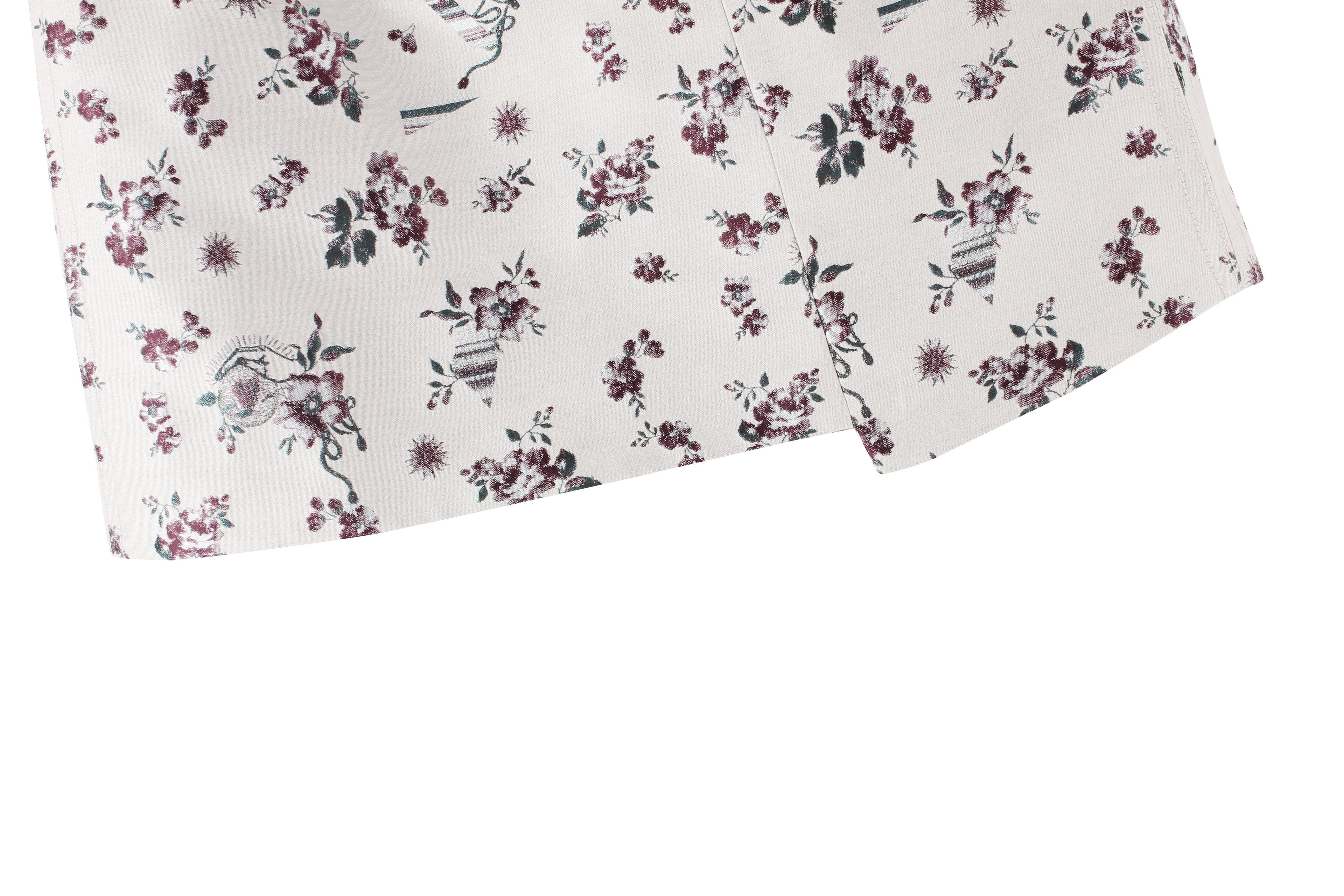 Lily - Jupe - Beige Clair