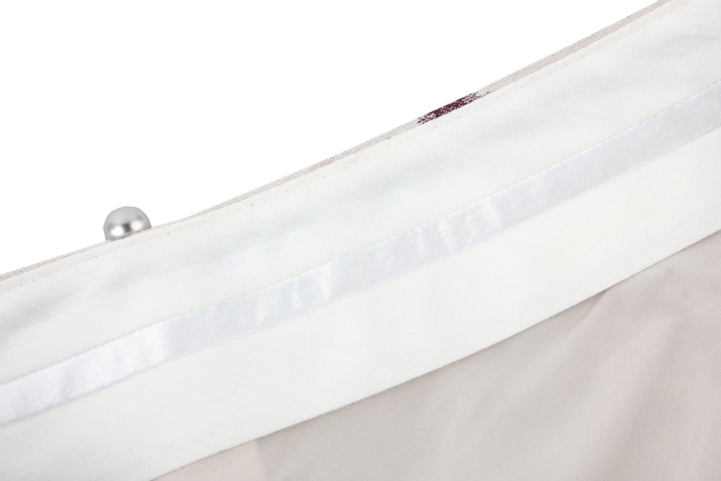 Lily - Jupe - Beige Clair