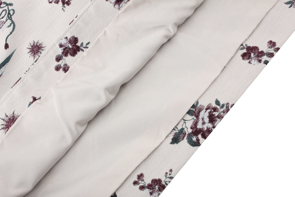 Lily - Jupe - Beige Clair