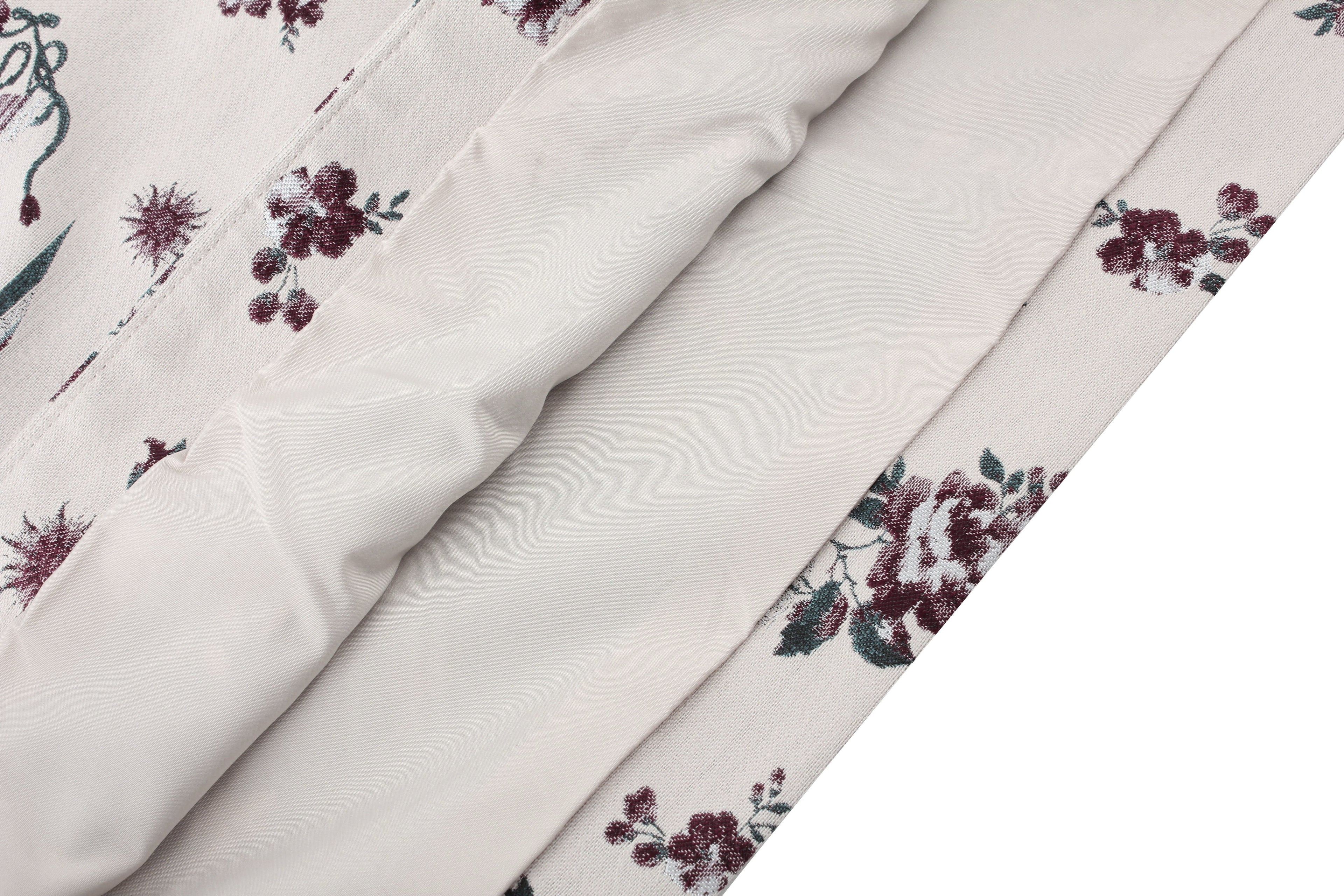 Lily - Jupe - Beige Clair