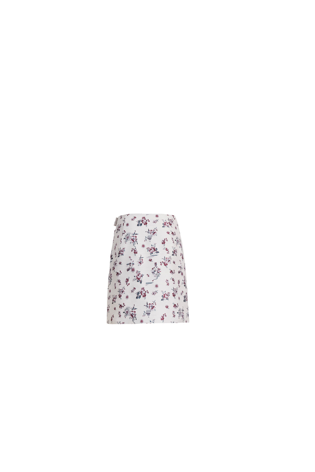 Lily - Jupe - Beige Clair