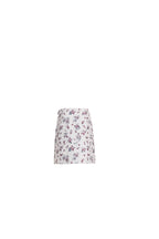 Lily - Jupe - Beige Clair