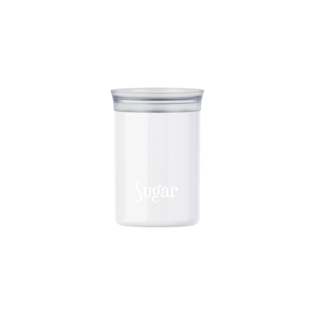Boîte Ovale "Stay-Fresh" - Sugar