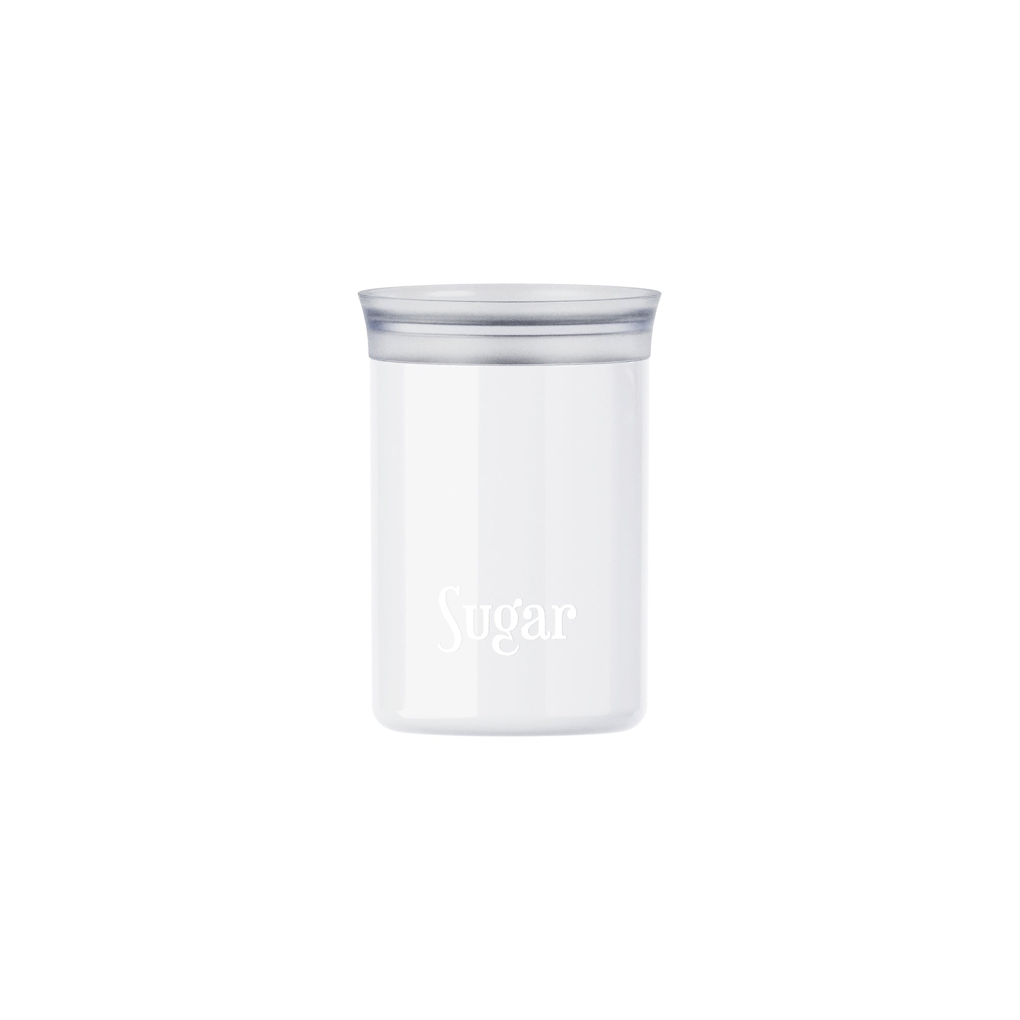 Boîte Ovale "Stay-Fresh" - Sugar