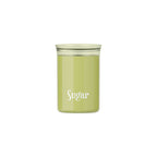 Boîte Ovale "Stay-Fresh" - Sugar