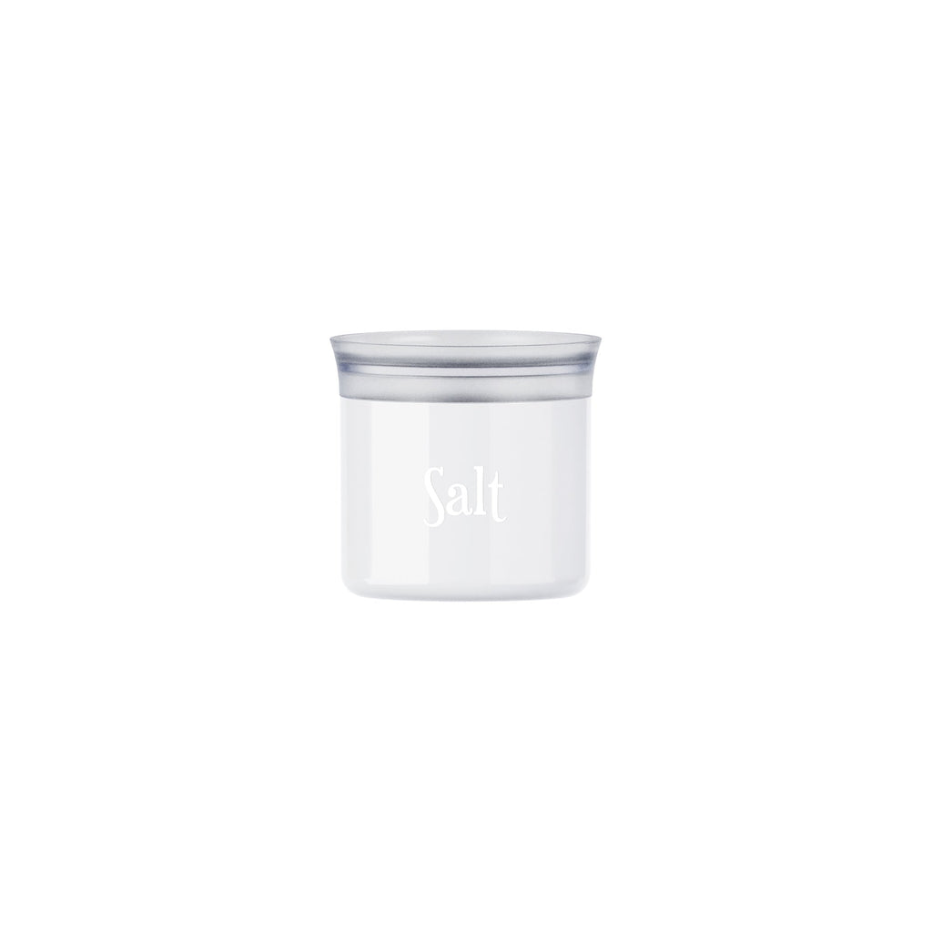 Boîte Ovale "Stay-Fresh" - Salt