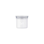 Boîte Ovale "Stay-Fresh" - Salt