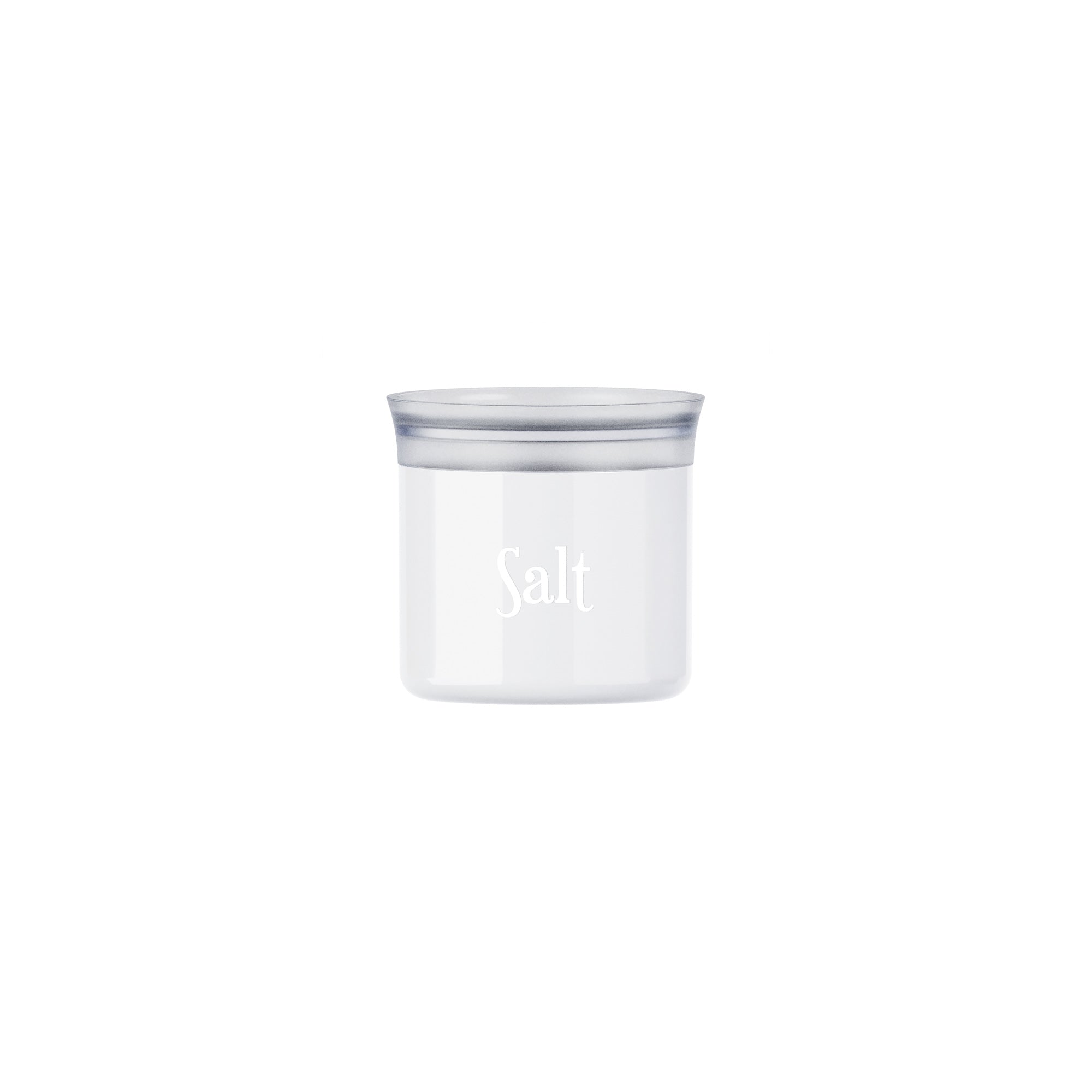 Boîte Ovale "Stay-Fresh" - Salt