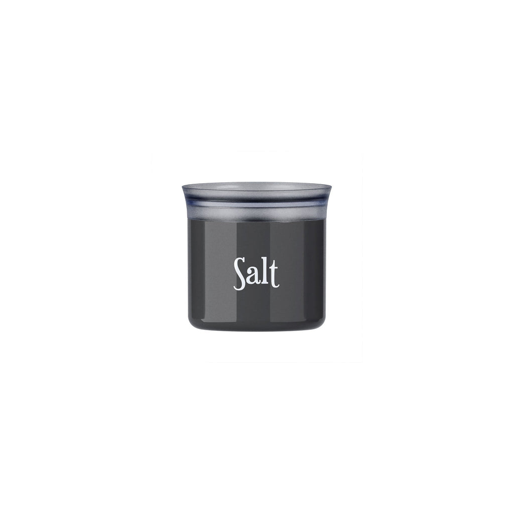 Boîte Ovale "Stay-Fresh" - Salt