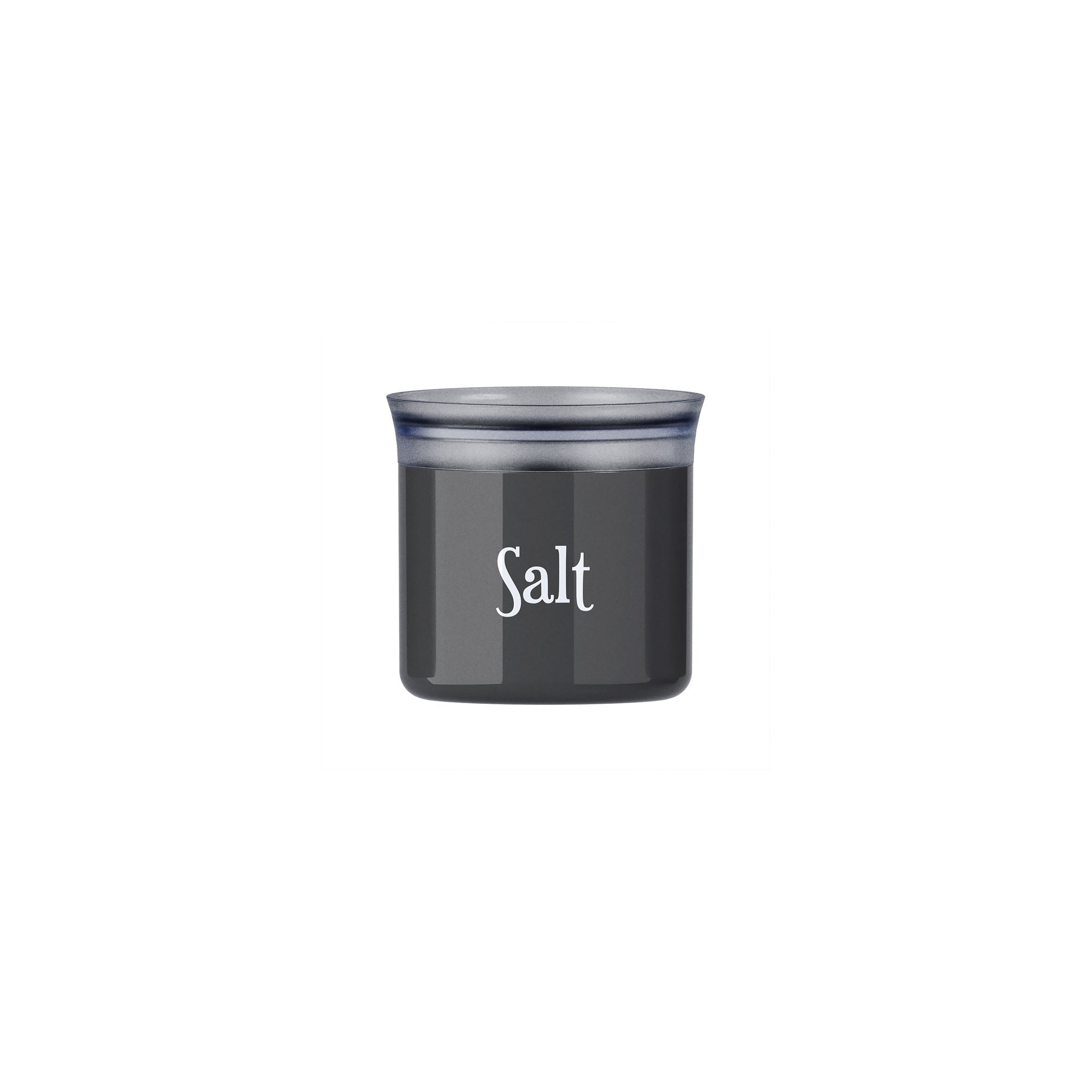 Boîte Ovale "Stay-Fresh" - Salt