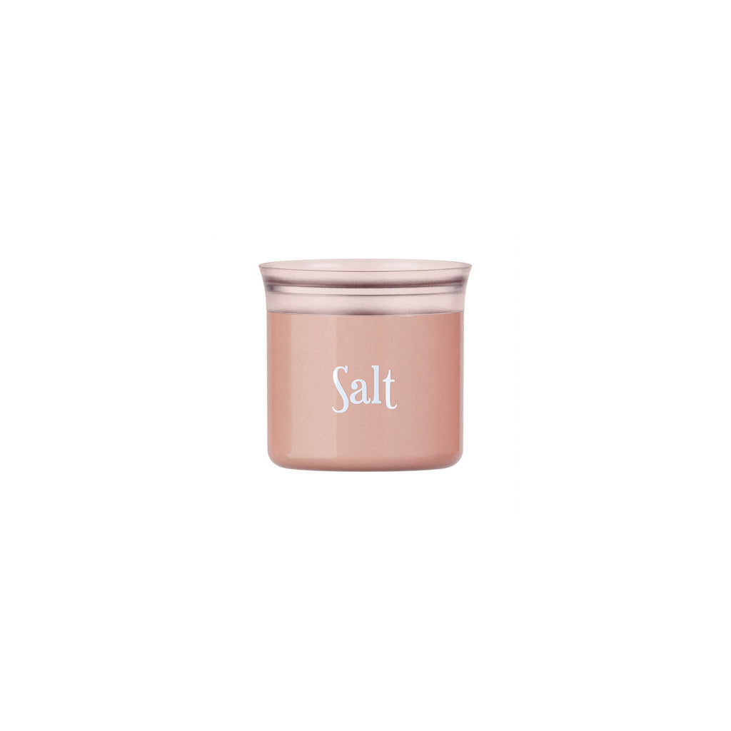 Boîte Ovale "Stay-Fresh" - Salt