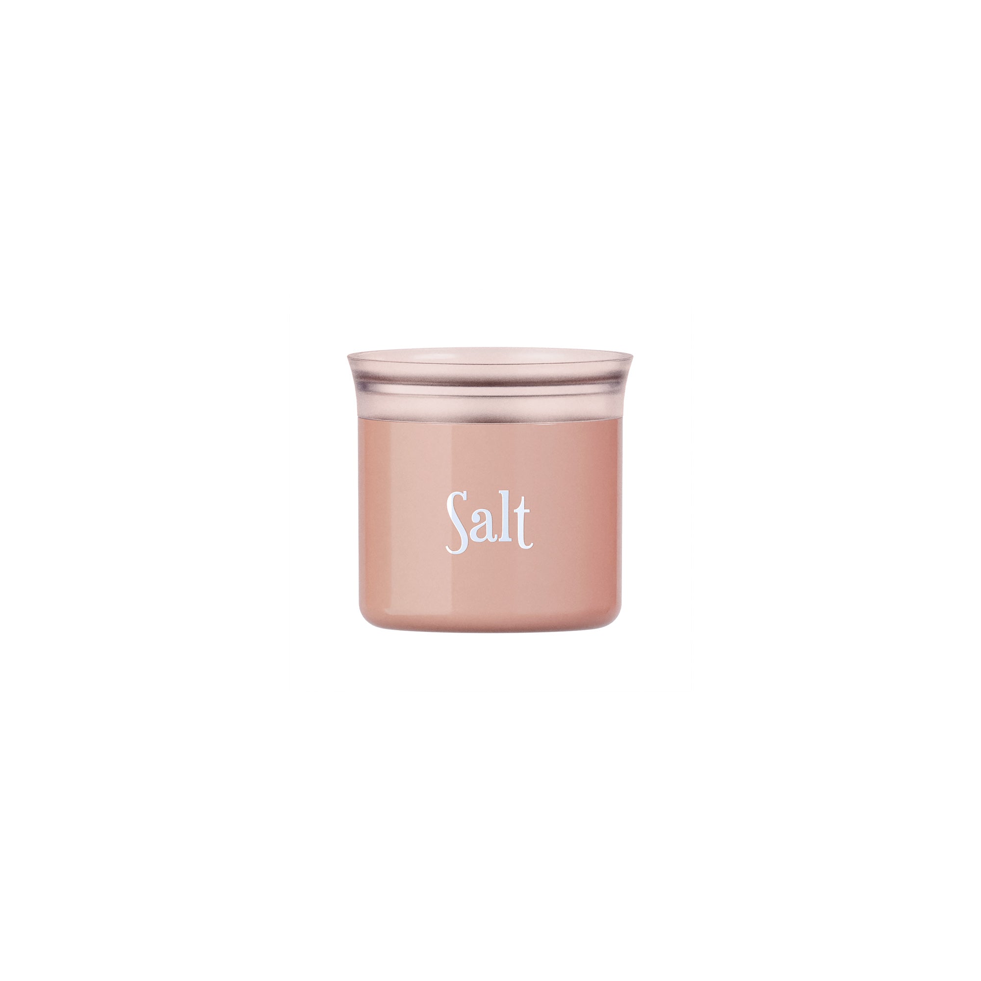 Boîte Ovale "Stay-Fresh" - Salt