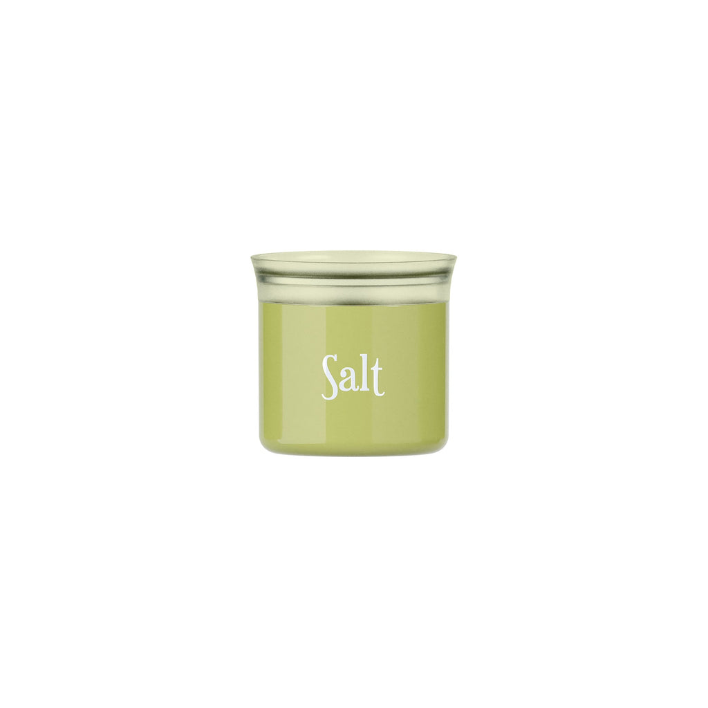 Boîte Ovale "Stay-Fresh" - Salt