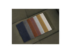 Cloud - Canapé Droit Convertible 3 Places - Tissu Lisse