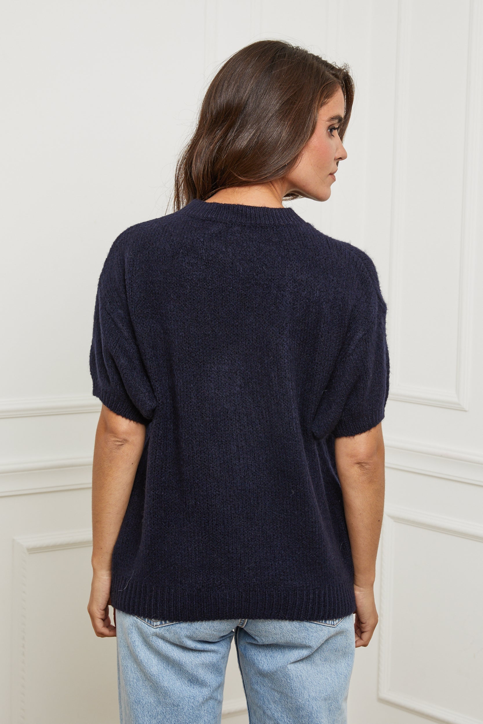 Pull - Marine