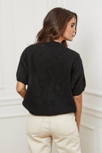Pull - Noir