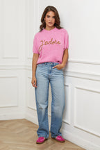Pull - Rose