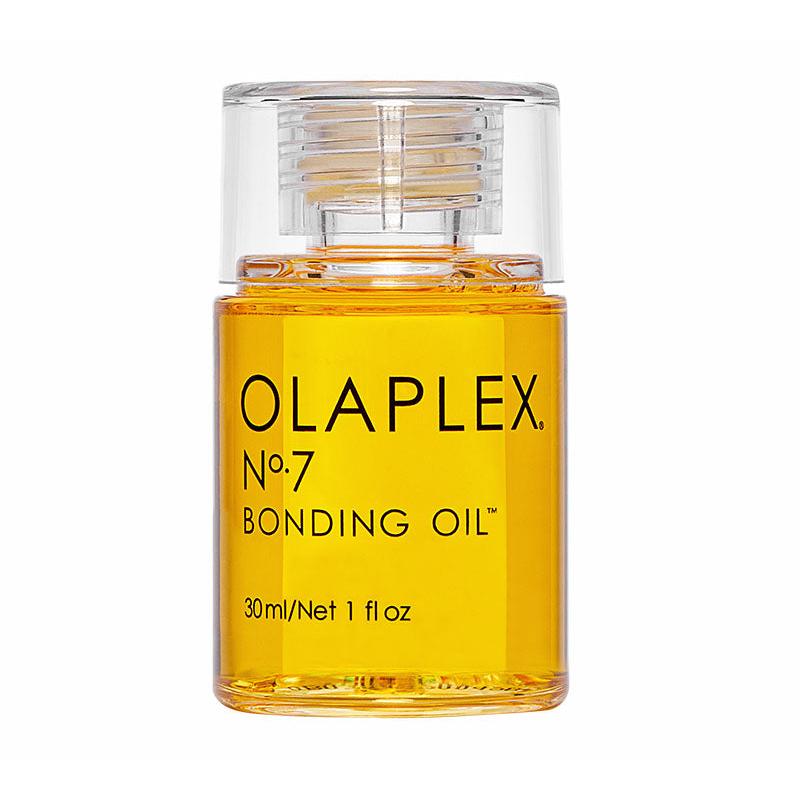 Nº7 Bonding Oil