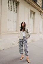 Pantalon Tiago Safari