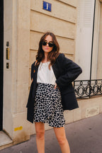 Jupe Zoélie Drop