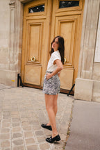 Short Guillaume Safari