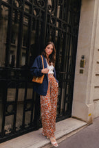Pantalon Cyril Pencil