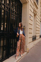 Pantalon Cyril Pencil