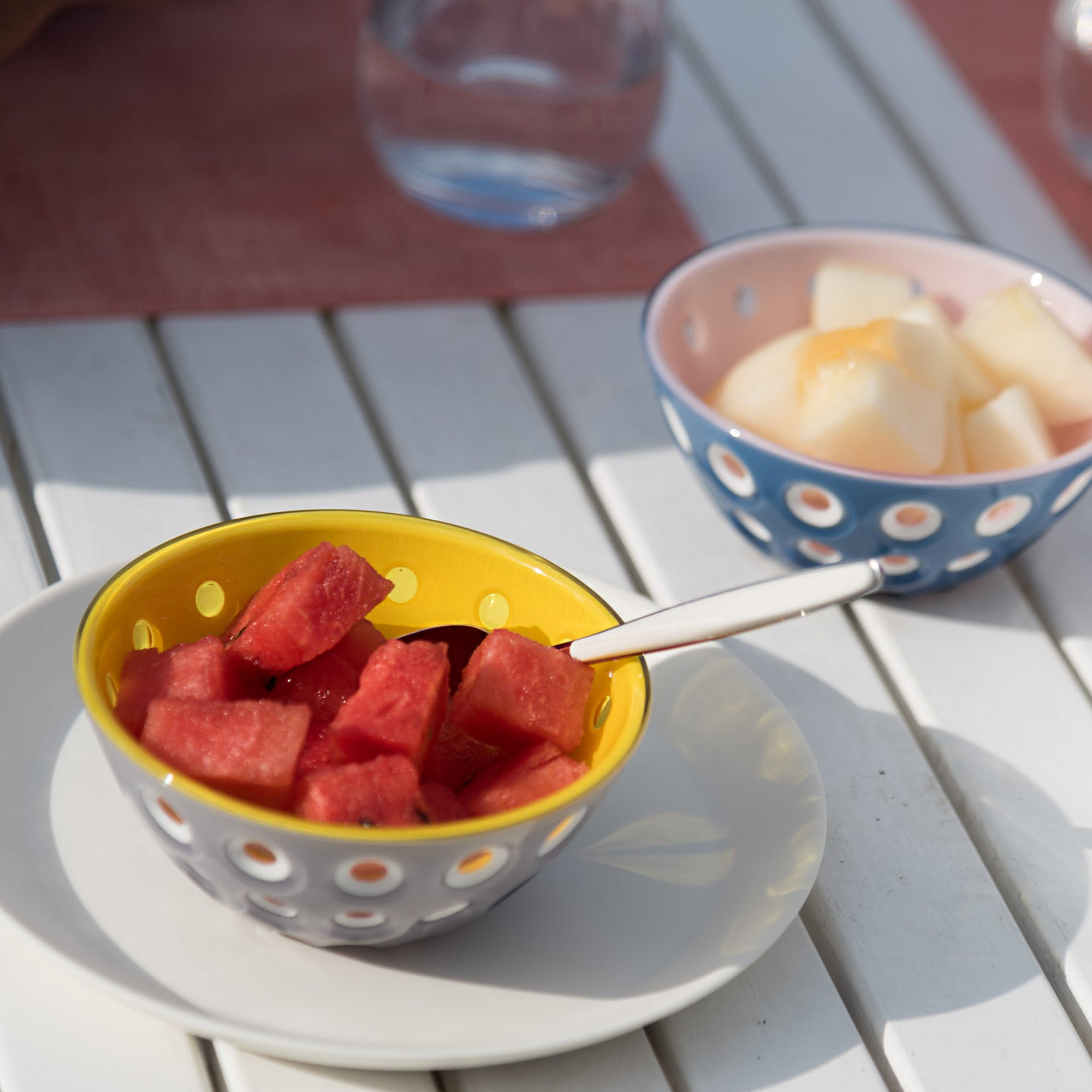 Set De 2 Bols - Le Murrine