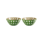 Set De 2 Bols 12 Cm - Le Murrine