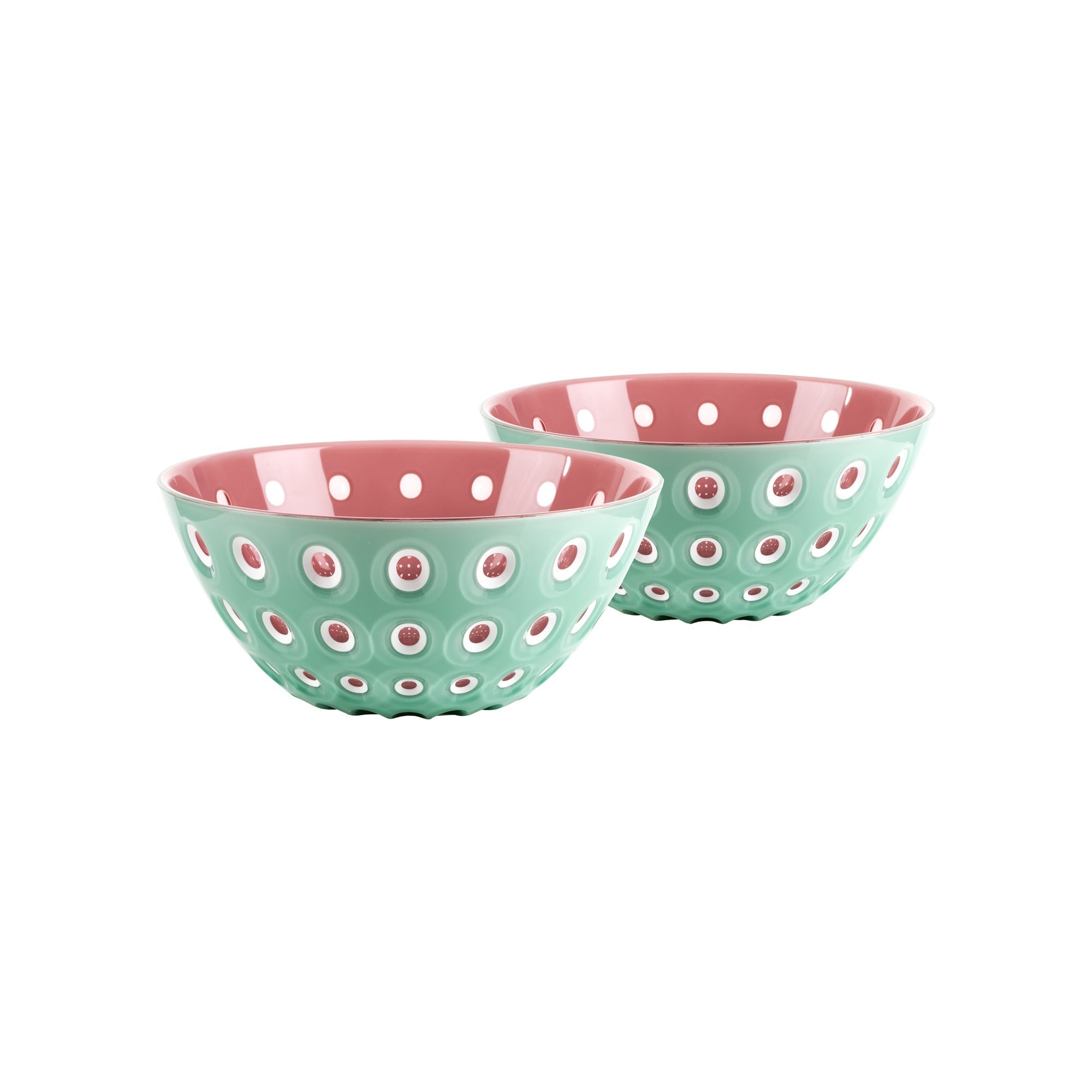 Set De 2 Bols - Le Murrine