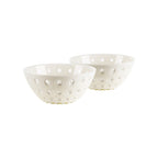 Set De 2 Bols - Le Murrine