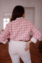 Chemise Bree