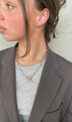 Collier Eye
