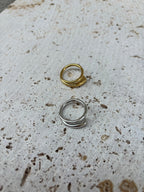 Bague Thin Push