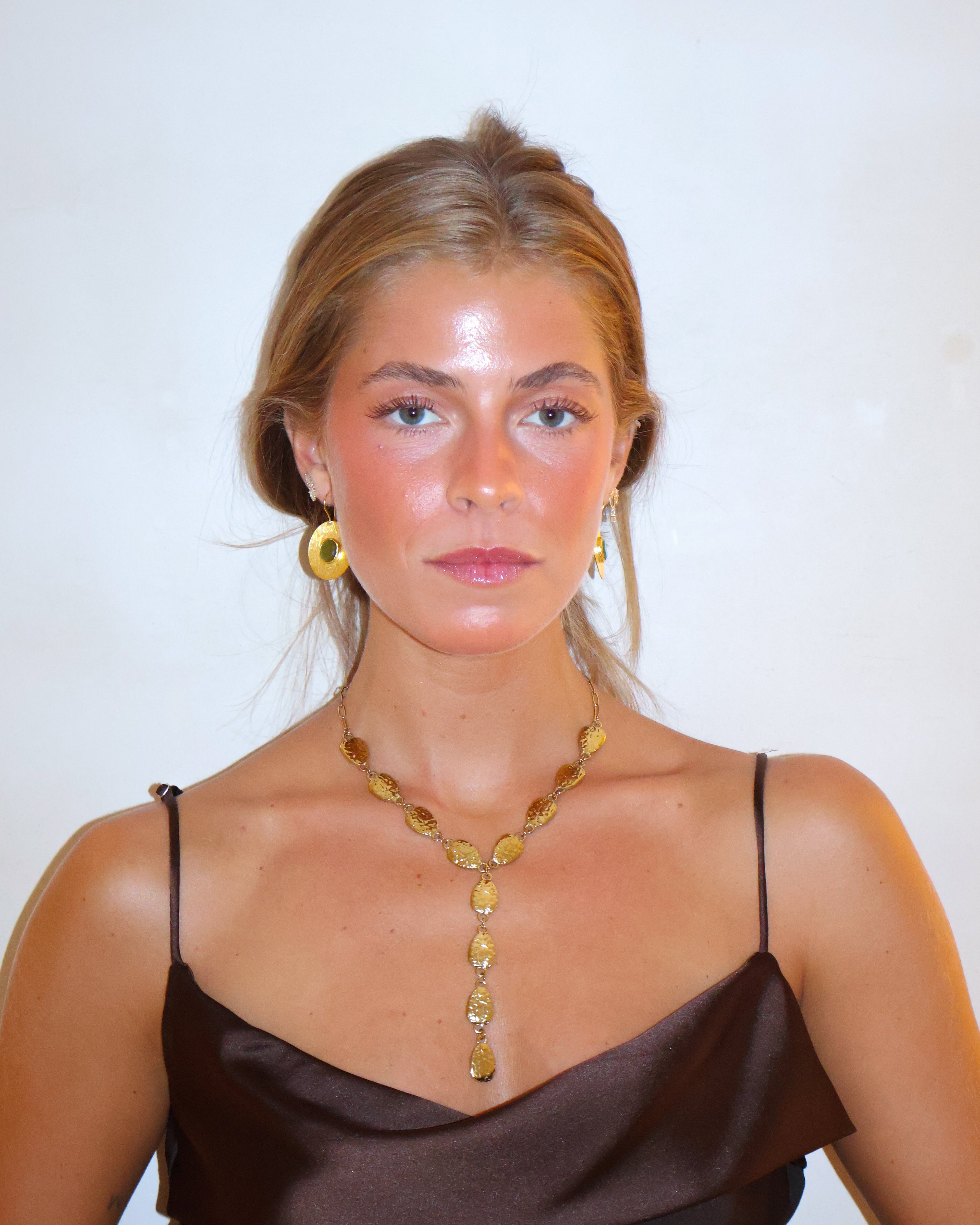Collier Martillada