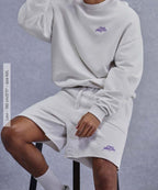 Sweatshirt Gris